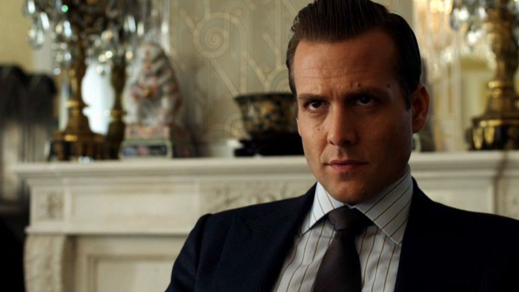 Conoce a Harvey Specter en el gran estreno de 'Suits': el miércoles a las 22:00 horas