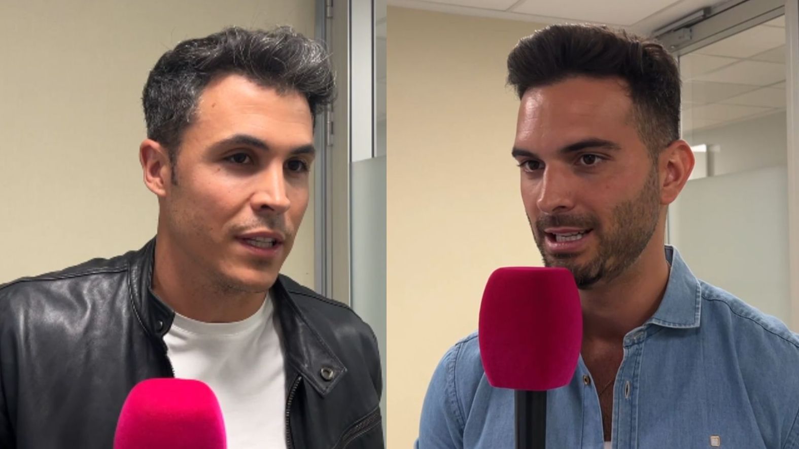 Suso Álvarez y Marta Peñate desvelan las cualidades que debe tener el presidente del vecindario 'Los vecinos de la casa de al lado' Exclusivo Web 30/04/25