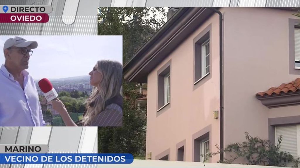 Un vecino de 'la casa de los horrores' donde vivían tres niños encerrados por sus padres: "Me da rabia no haberme dado cuenta"