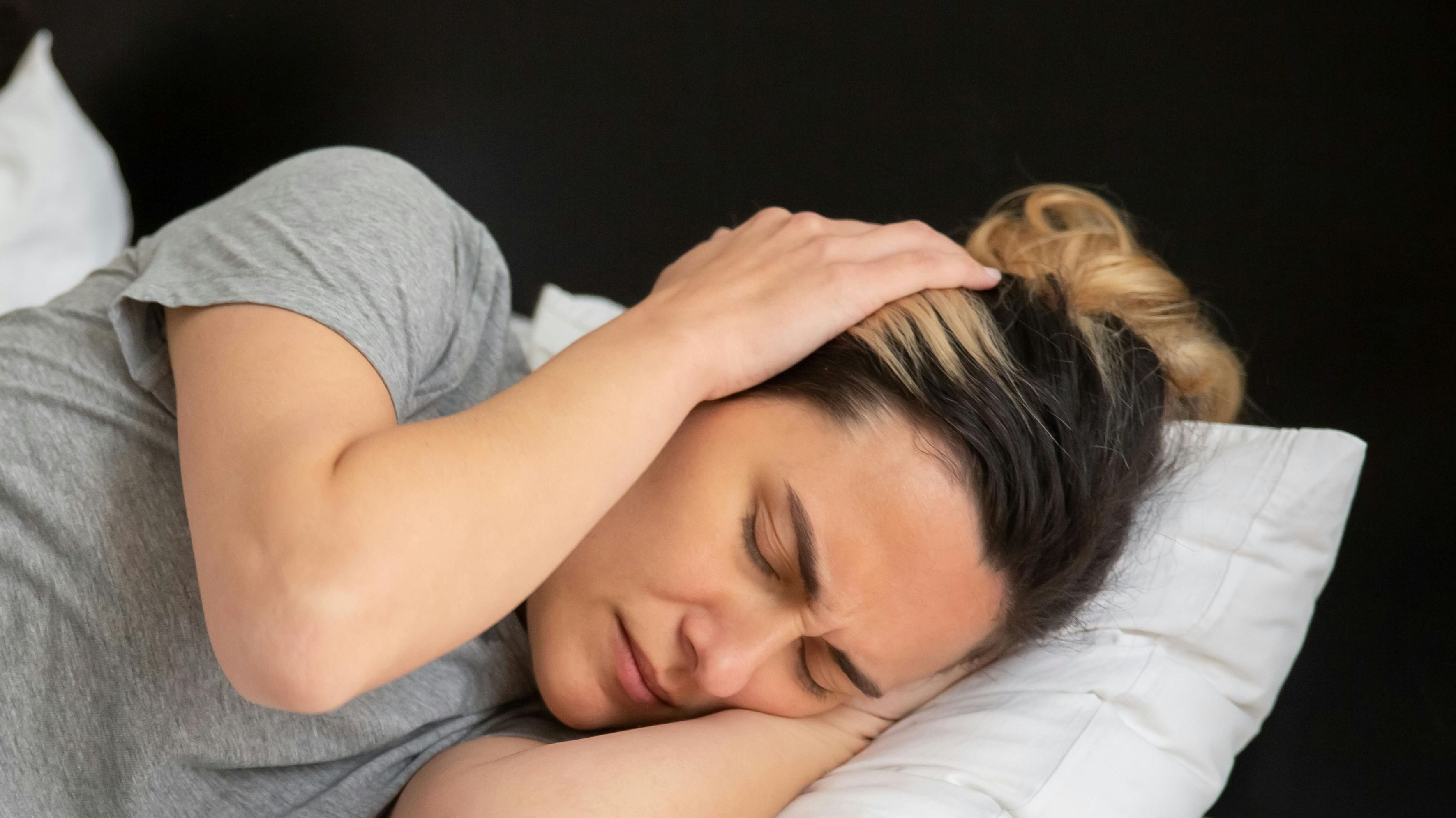 Una de cada cinco personas vive en zonas con ruido excesivo que afecta a su salud. Una de cada cinco personas vive en zonas con ruido excesivo que afecta a su salud.
