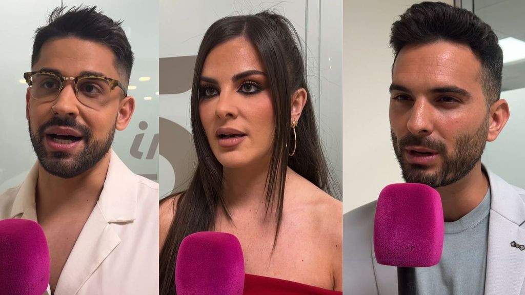 "Ya estaba gastada", "no me la he creído": Los colaboradores opinan sobre la expulsión definitiva de Laura Cuevas 'Supervivientes' Exclusivo Web 30/04/25