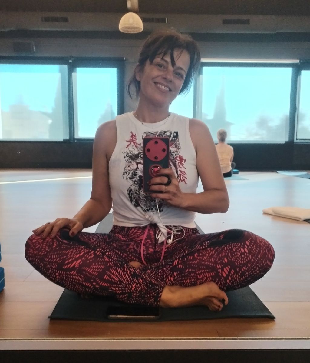 Yoga y Pilates durante el ayuno