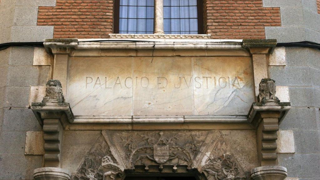 Archivo - Audiencia Provincial