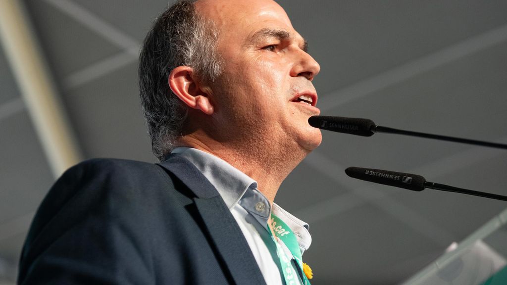 Archivo - El secretario general de Junts, Jordi Turull