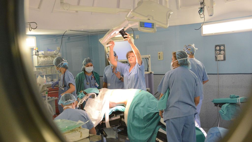 14 pacientes de todo el mundo recibieron su donación de médula a pesar del apagón: 10 de ellos, en España