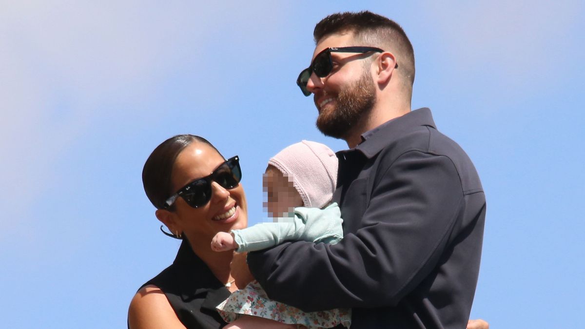 Anabel Pantoja y David Rodríguez