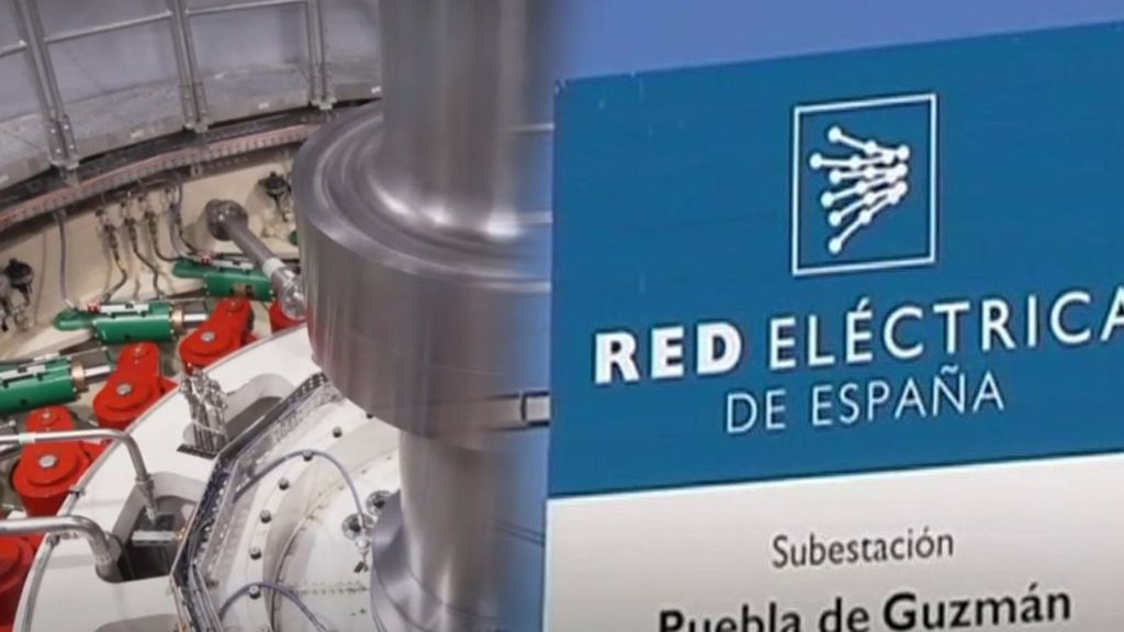 Una semana antes del apagón se habrían percibido tensiones en el sistema eléctrico