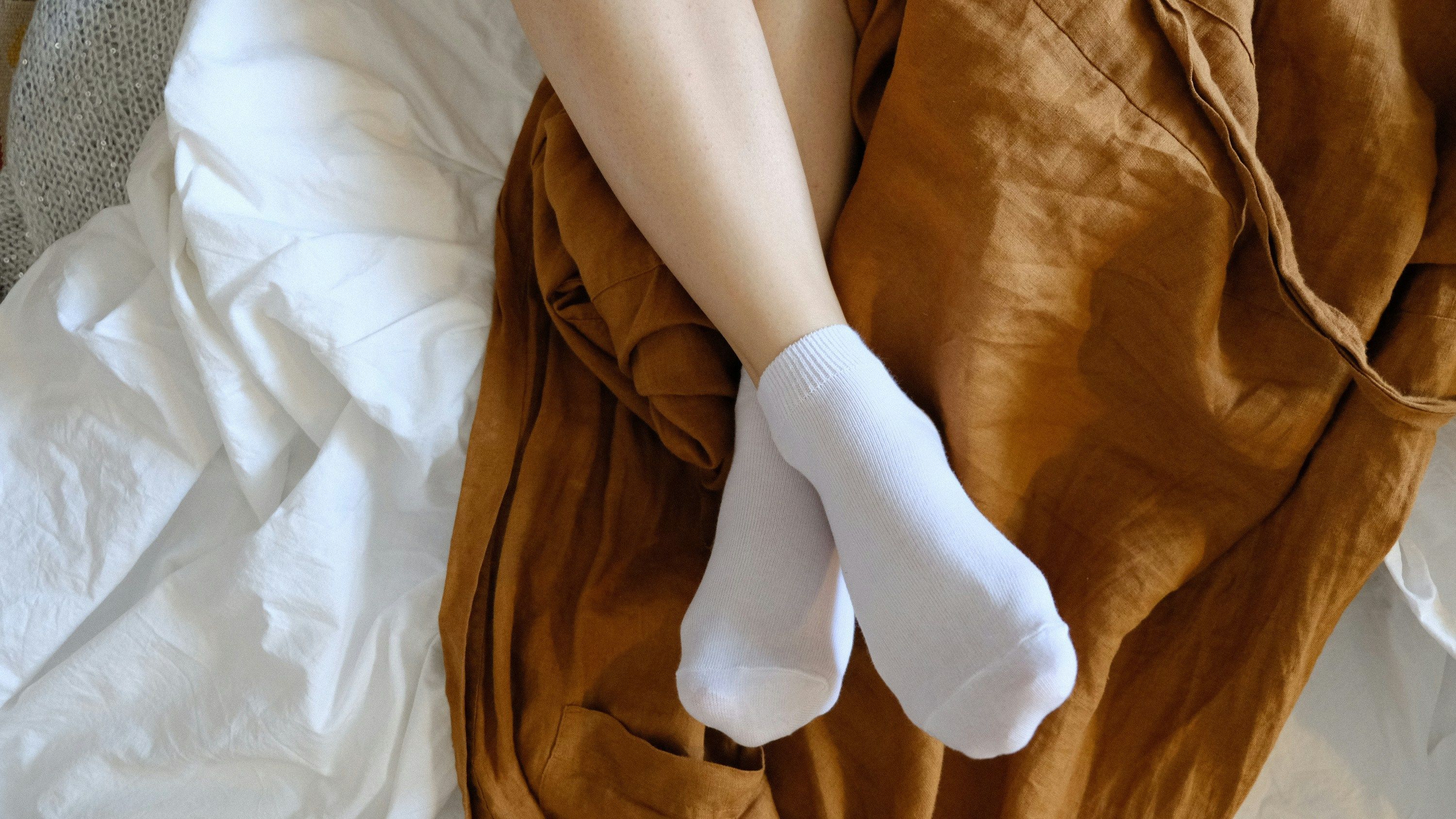 calcetines unsplash