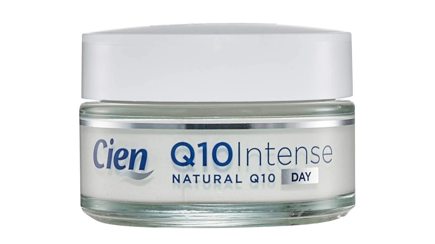 Crema Q10 de día Intense