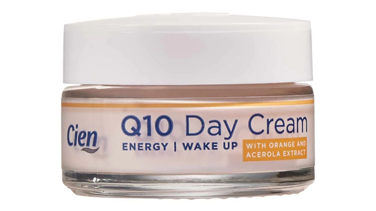 Crema Q10 Energy