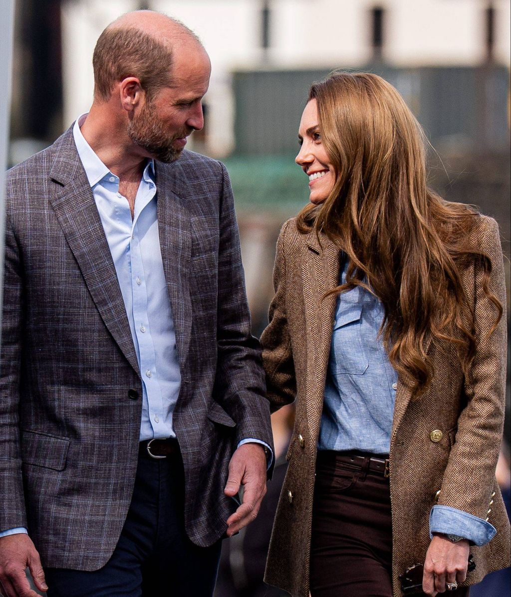 La salud de Kate Middleton y su relación con el príncipe Guillermo: últimas novedades