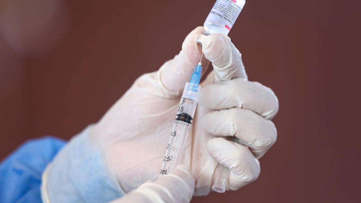 El sarampión o la polio vuelvan a Europa: los motivos