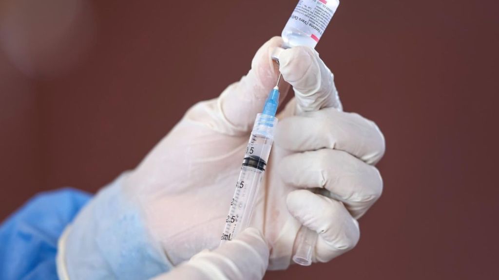 El sarampión o la polio vuelvan a Europa: los motivos