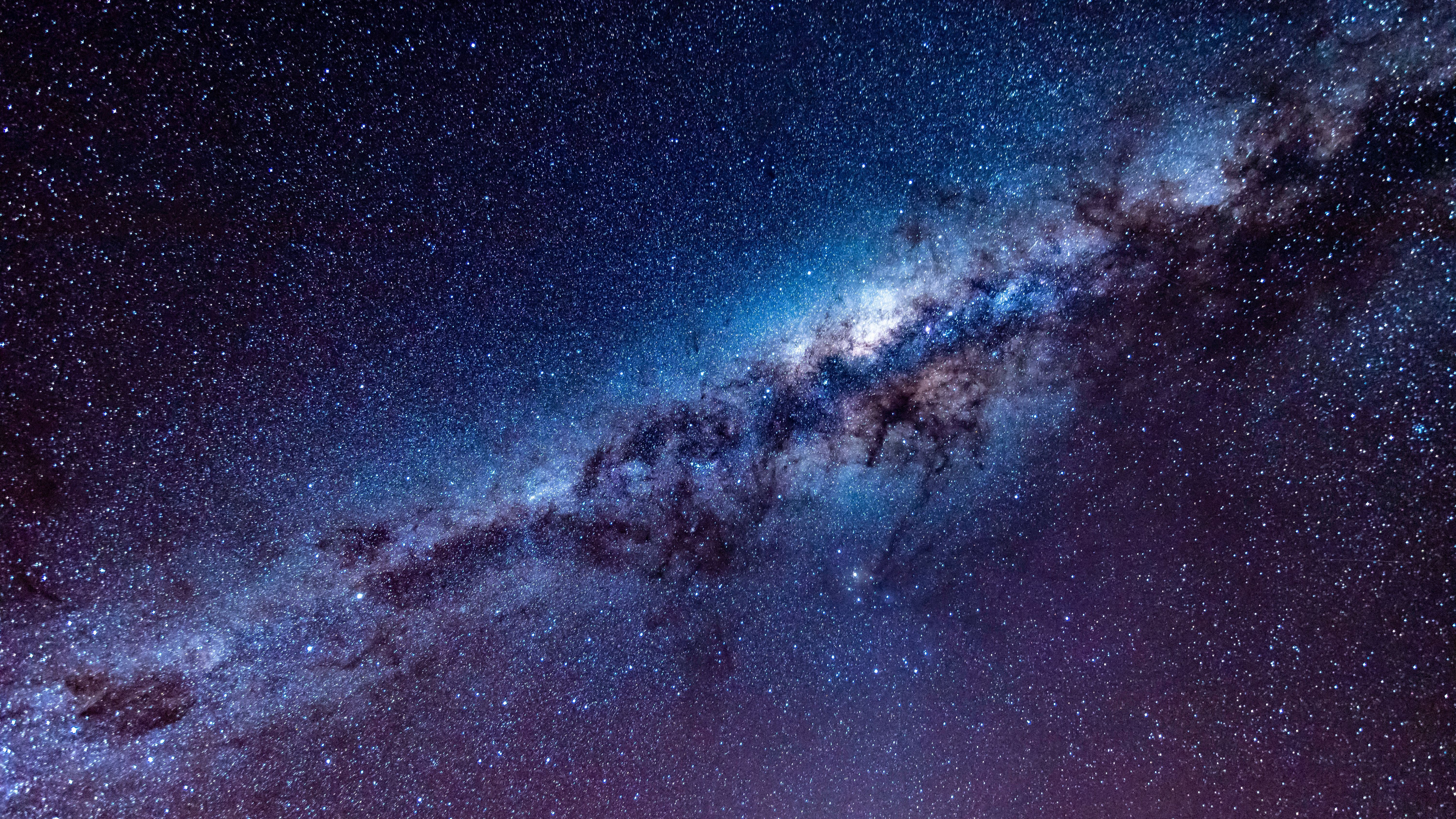 espacio planeta unsplash