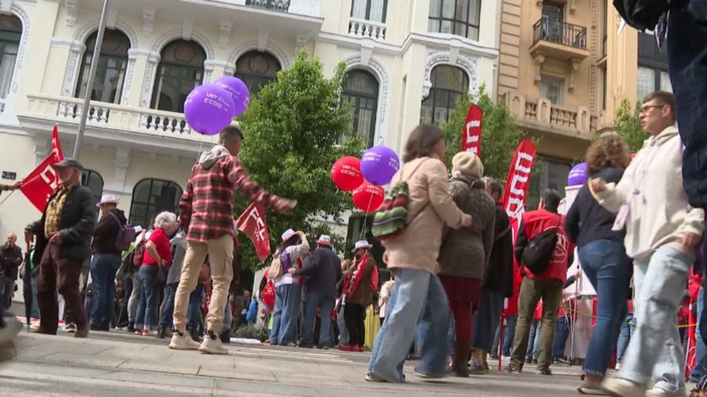 España es el tercer país de la UE con más pobreza laboral