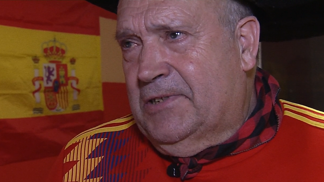 Fallece Manolo 'el del Bombo'