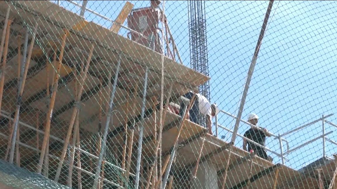 Faltan trabajadores en los oficios de toda la vida