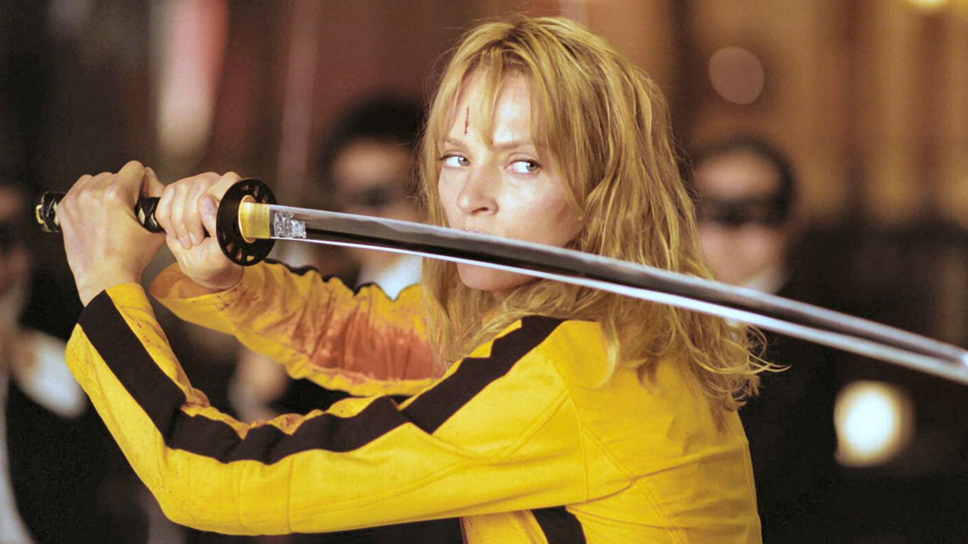 'Kill Bill' se ha convertido en una película de culto, y en una de las más influyentes de las últimas dos décadas.