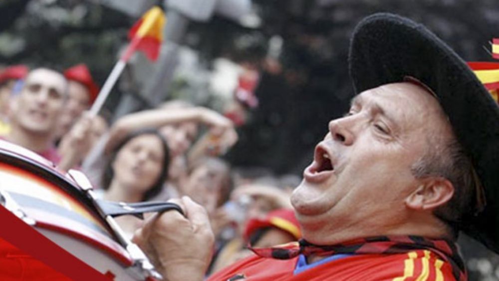 Manolo el del bombo