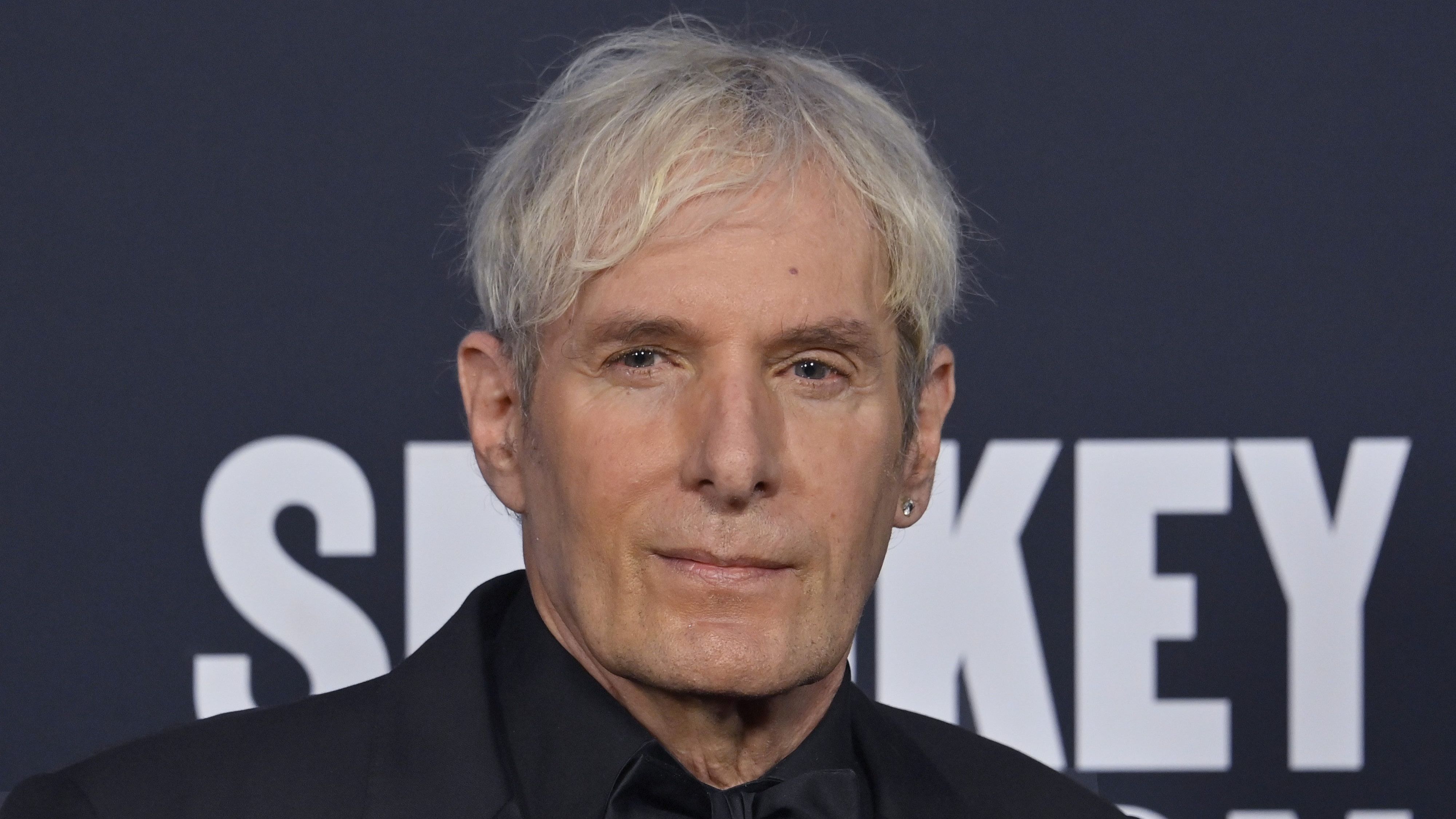 Michael Bolton en una imagen de archivo.