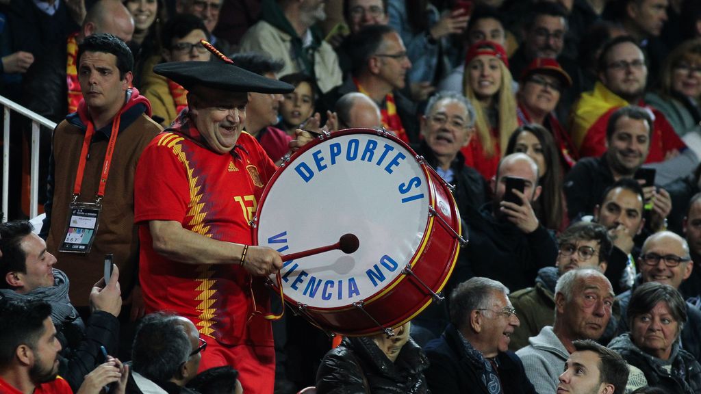 Muere Manolo 'el del Bombo' a los 76 años