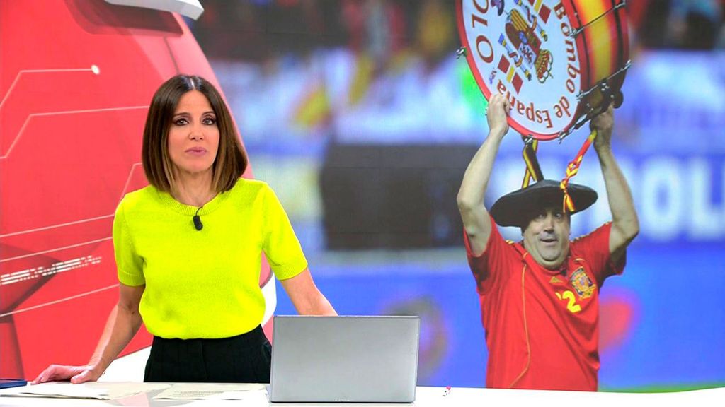 NoticiasCuatro noche01052025