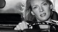 Uma Thurman Y El D a En El Que Casi Muere Durante El Rodaje De Kill Bill