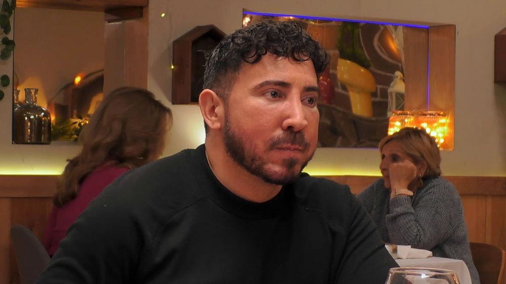 Un soltero de ‘First Dates’ relata el durísimo episodio que vivió en el colegio: “Me hacían bullying incluso los profesores”
