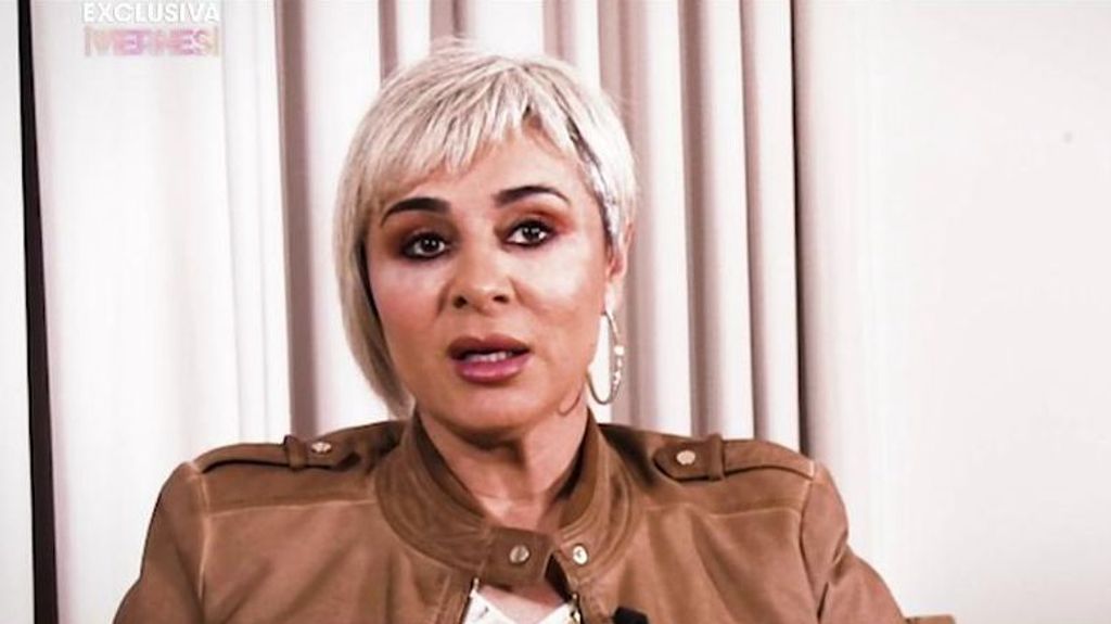 Avance '¡De Viernes!': Ana María Aldón rompe su silencio tras la reaparición de Gloria Camila: "Me sentía como una prostituta" TardeAR 2025 Top Vídeos 2624