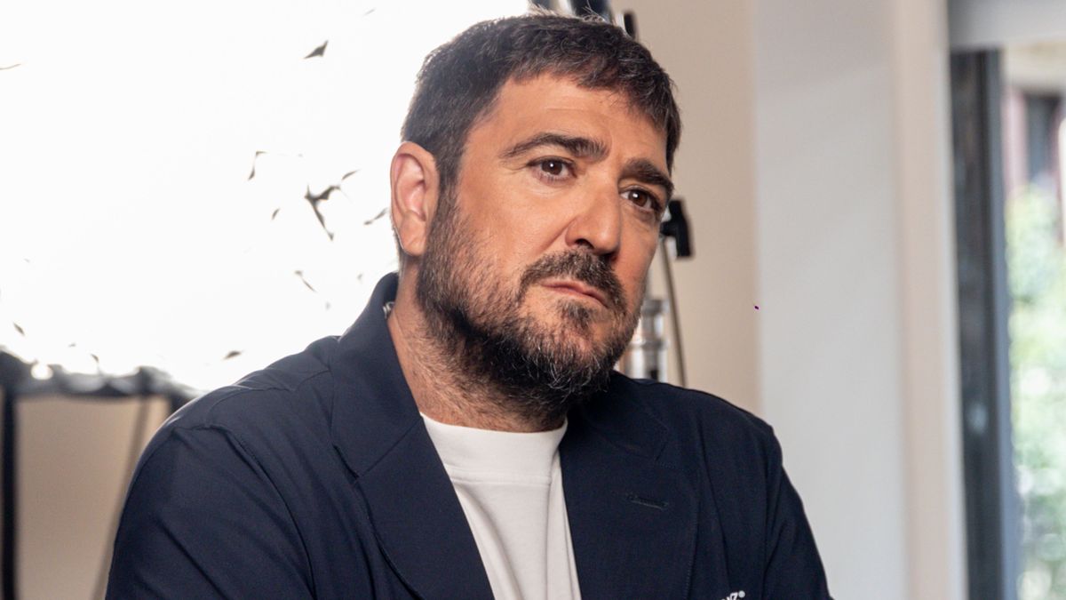 Antonio Orozco