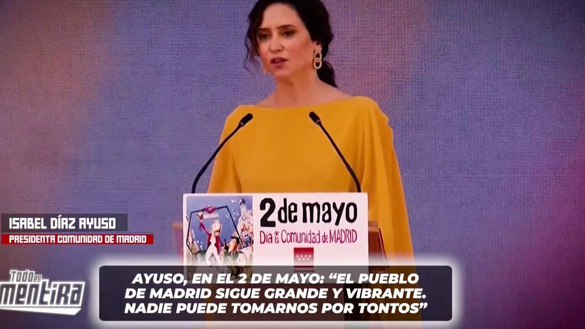 ayuso ayuso