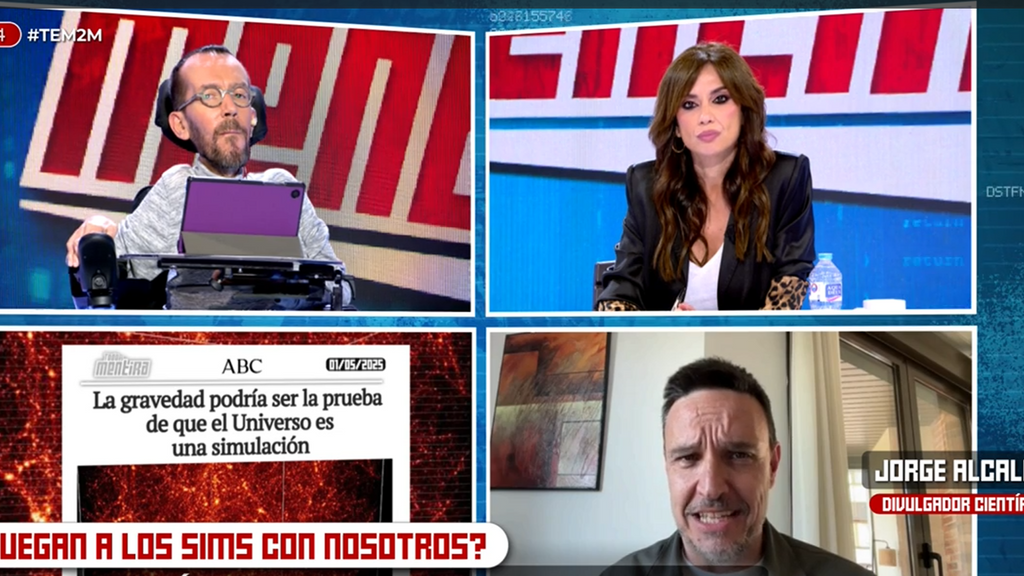 Divulgador científico