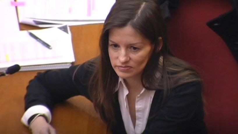 ¿Cuáles son los límites del 'true crime', el género que recrea los asesinatos reales?