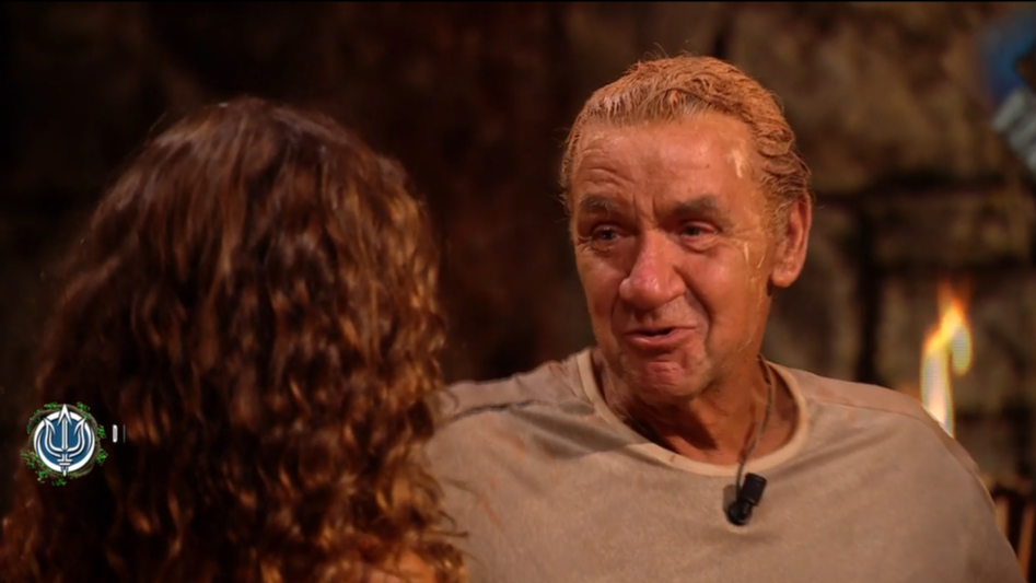 Koldo es expulsado y nos regala el momento más emotivo de la edición en palapa: "Espero haber motivado a la gente de mi edad"