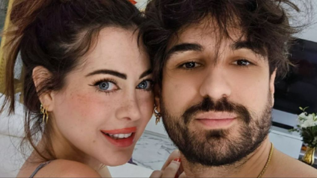 Mahi Masegosa y Rafa Moya