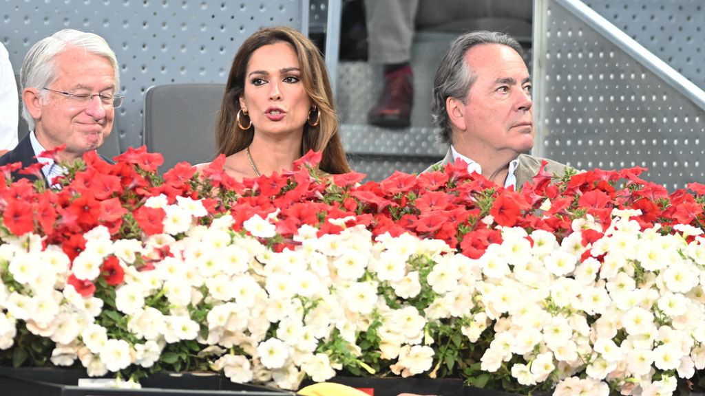 Mar Saura y Javier Revuelta