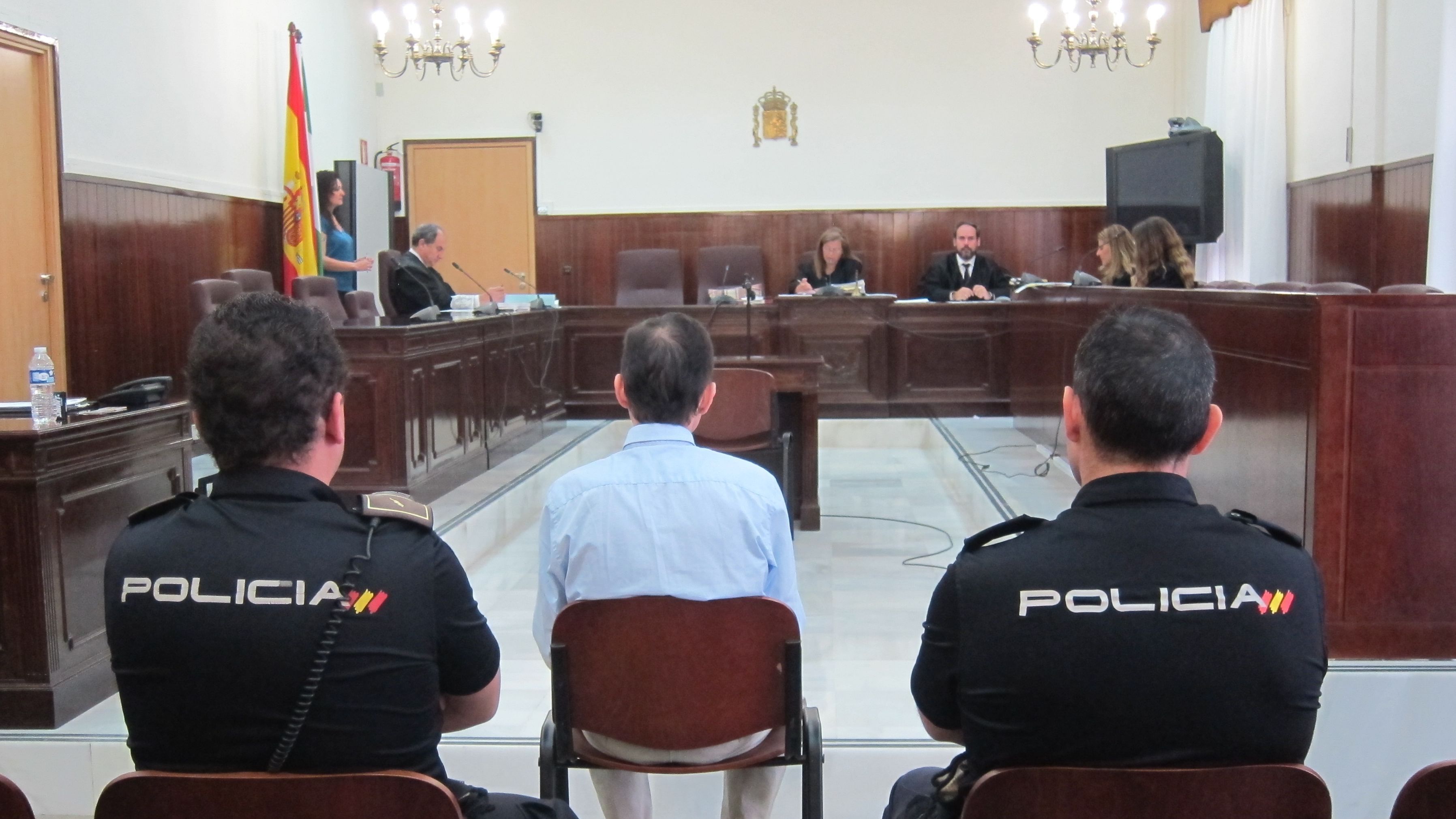 Ruth Ortiz se une a la petición de Patricia Ramírez de proteger a los padres de hijos asesinados