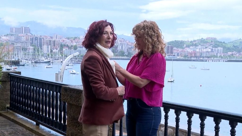 Una familia al completo, intoxicada con plomo en Getxo