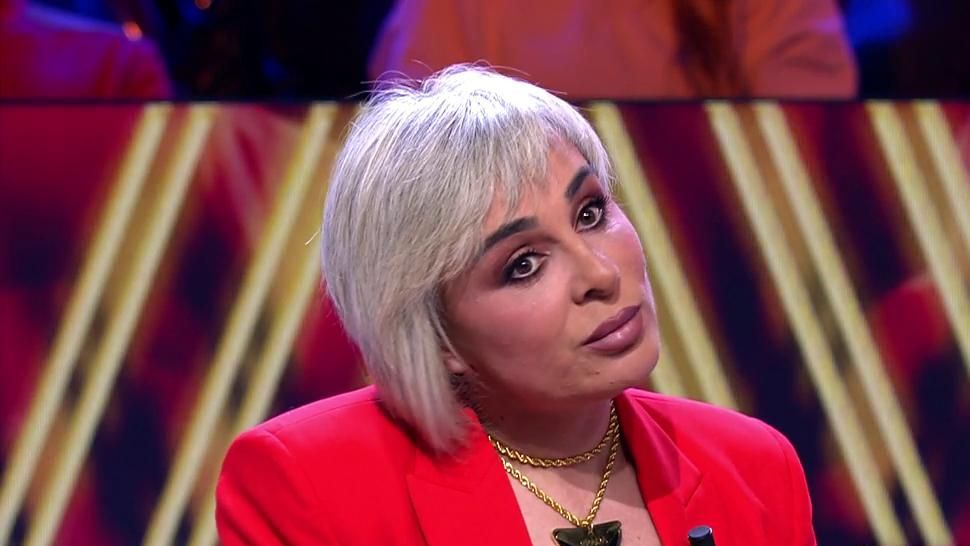 Ana María confiesa los detalles que provocaron su distanciamiento con Gloria Camila