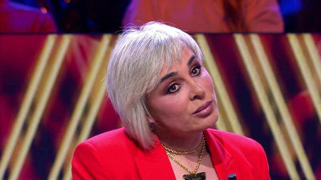 Ana María confiesa los detalles que provocaron su distanciamiento con Gloria Camila ¡De viernes! Top Vídeos 449