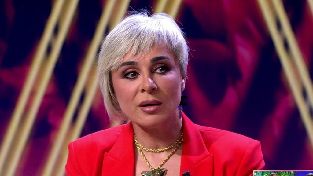 Ana María Aldón desvela cuándo se dio cuenta de que  existían "problemas" en su ex, José Ortega Cano: "Fui viendo cosas que no me cuadraban" ¡De viernes! Top Vídeos 448