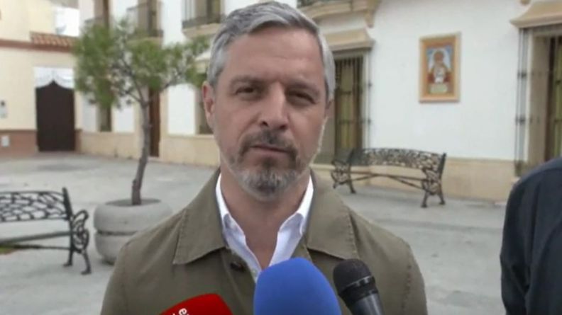 El PP critica al Gobierno y le culpa del apagón: "Que no busquen culpables, están en casa de Sánchez"