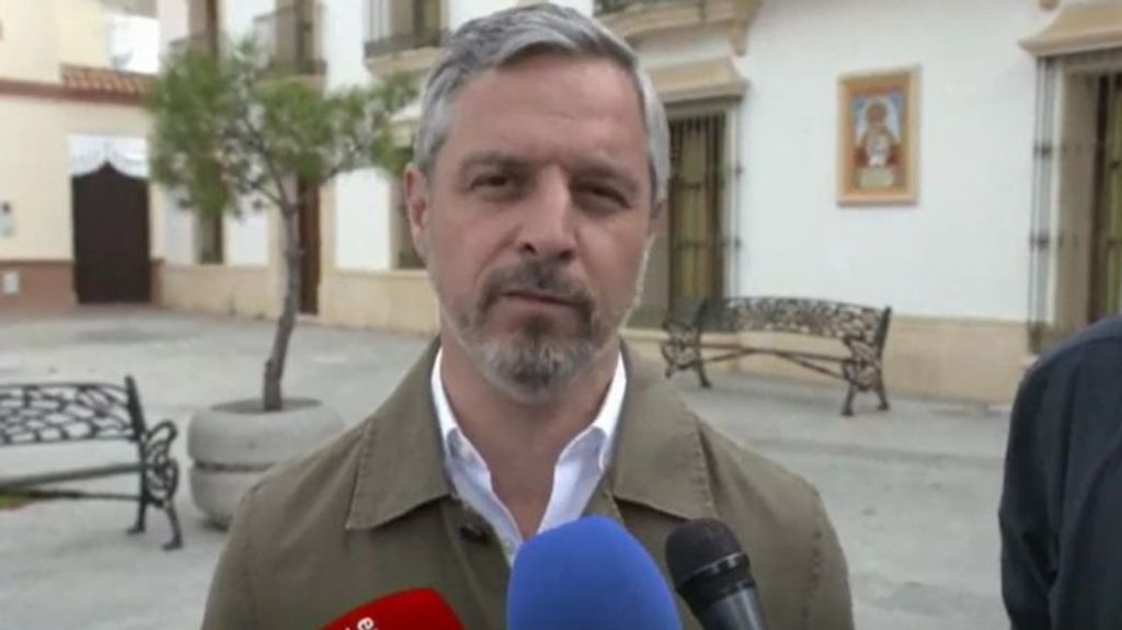 El PP critica al Gobierno y le culpa del apagón: "Que no busquen culpables, están en casa de Sánchez"