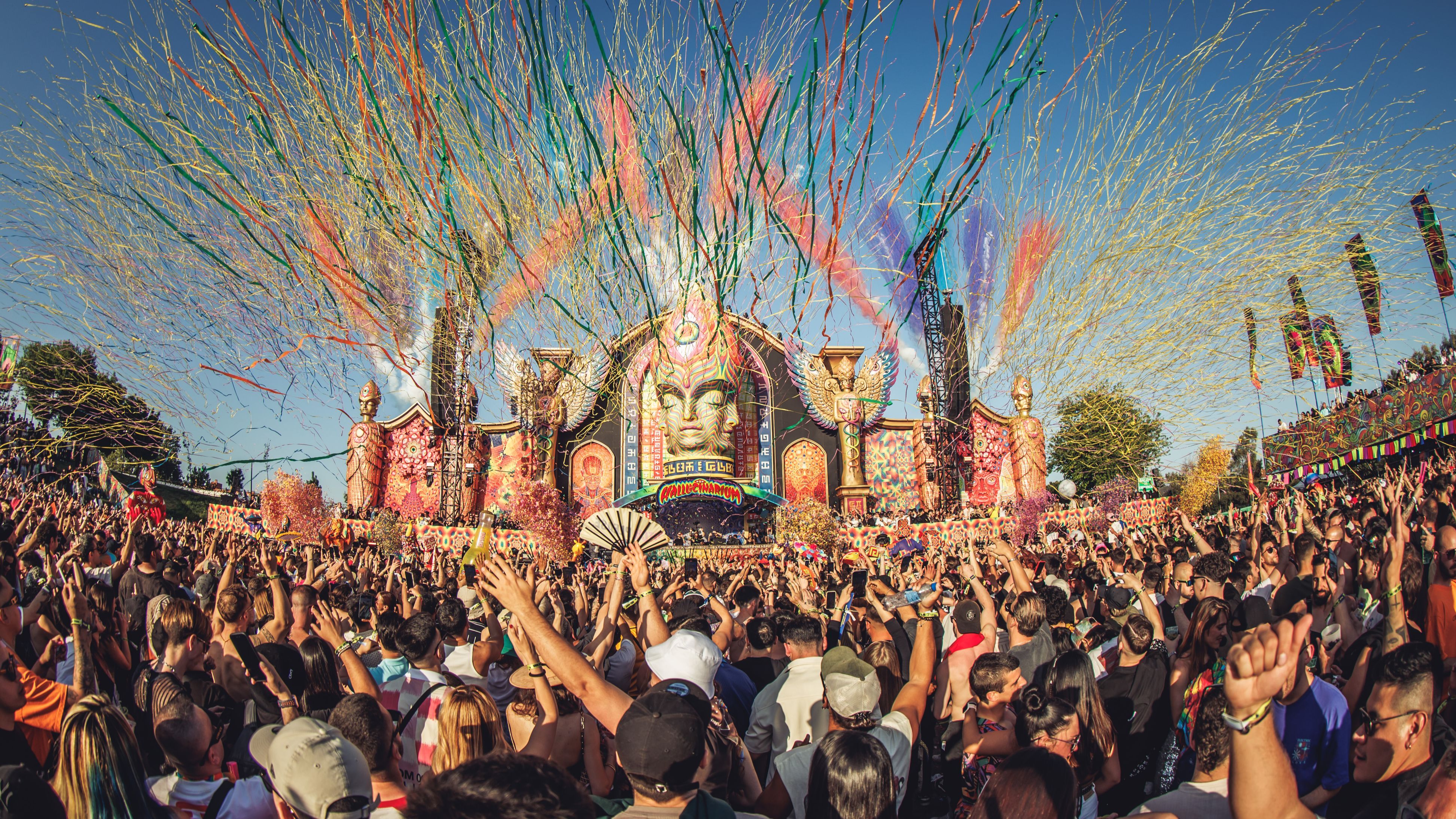 elrow elrow