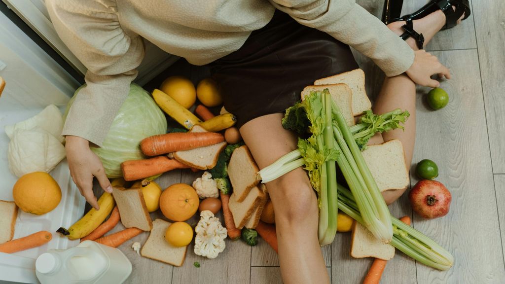 Hay alimentos que no caducan nunca