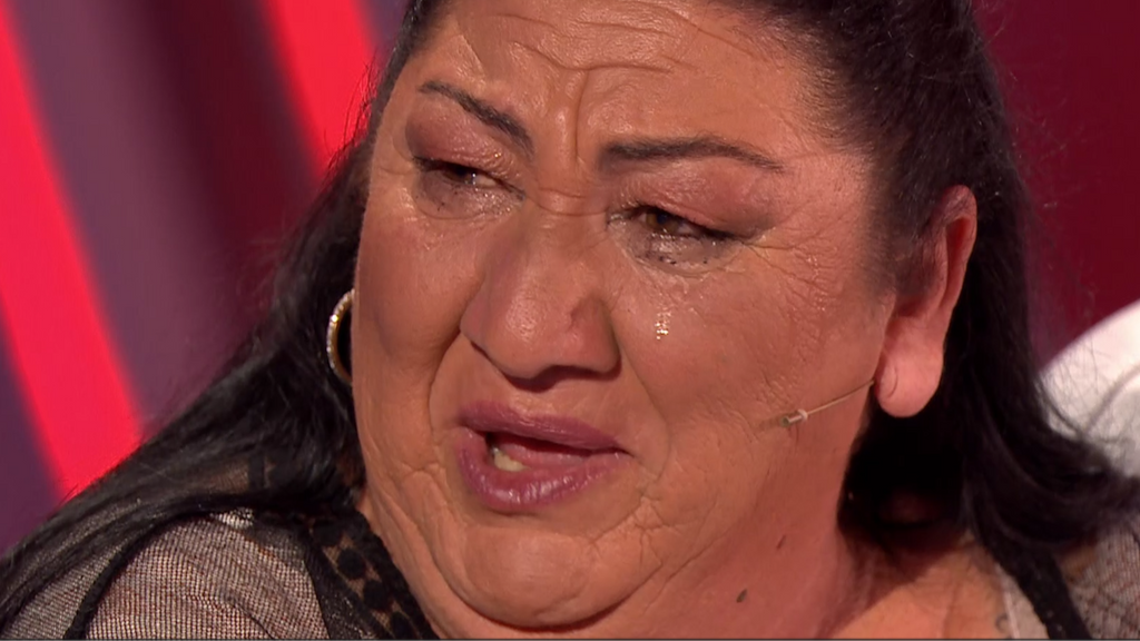 Madre biológica
