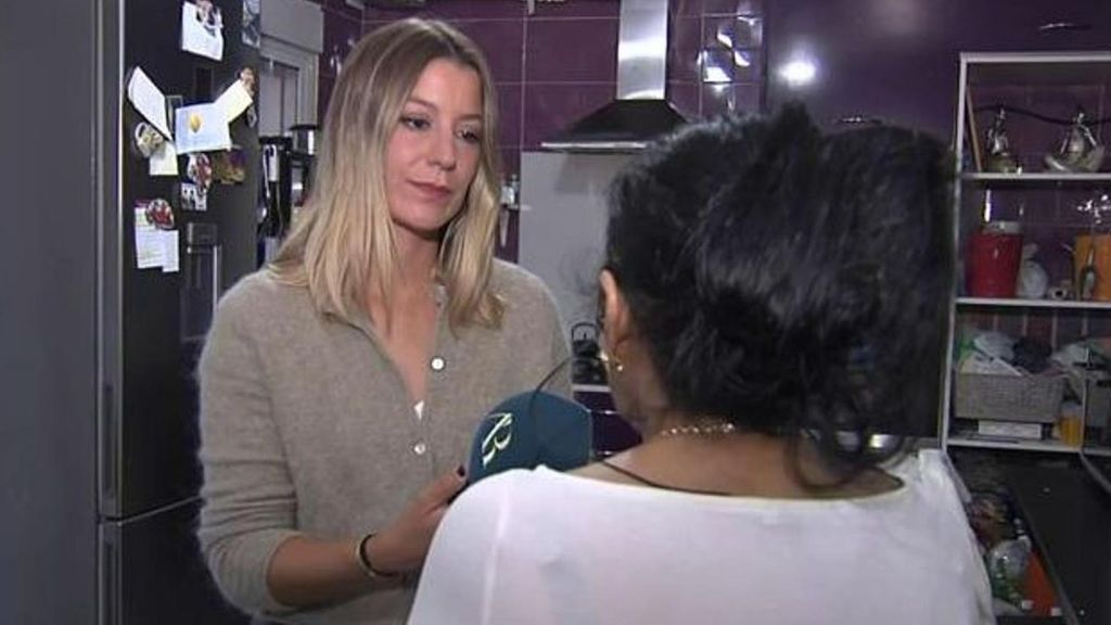 Un niño de tres años, hospitalizado tras ser quemado con agua hirviendo: "Dijo que fue su padre"