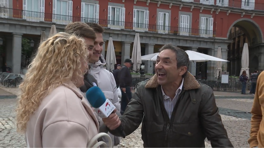 4 de mayo, Día de la risa: sus beneficios para la consecución del bienestar y la felicidad