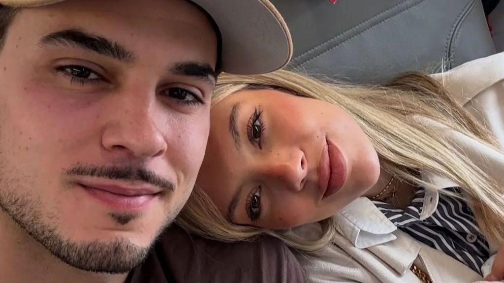 Carlo Costanzia felicita a Alejandra Rubio por el Día de la madre con una tierna imagen