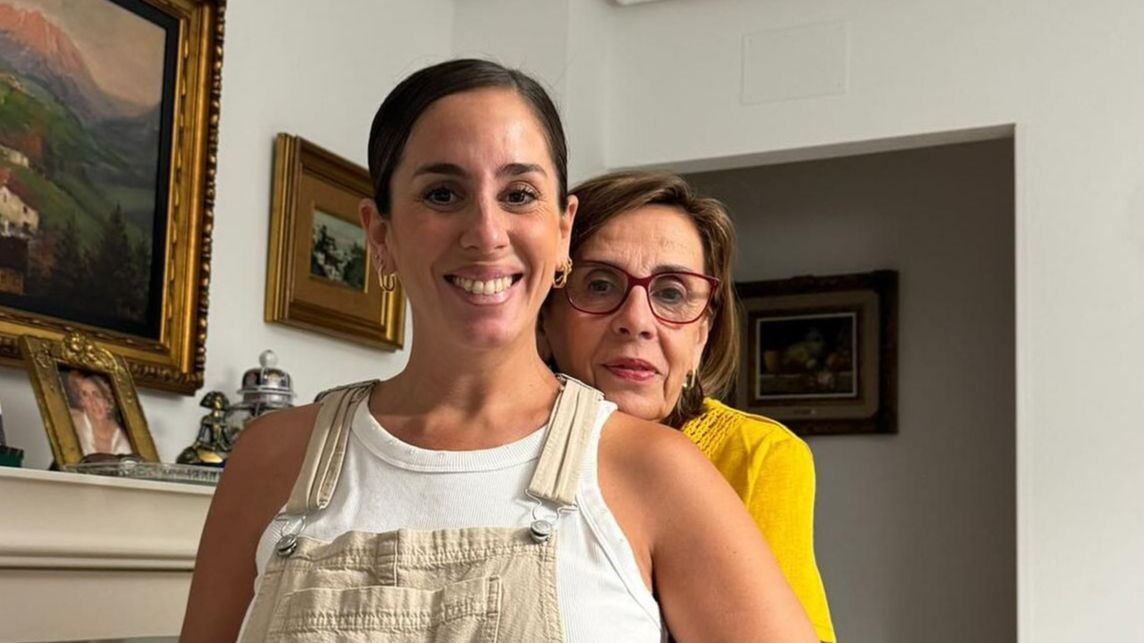 Anabel Pantoja y Merchi